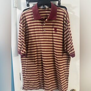 Boa by Blue Dolphin Designs USC Large Polo